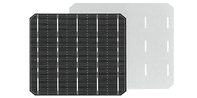 monocrystalline modules front page