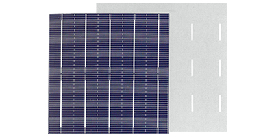 polycrystalline modules front page