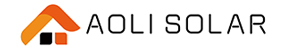 aoli solar is amazing Logo