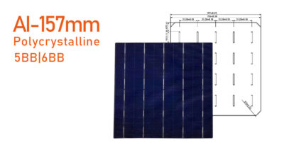 157 poly solar cells 5bb